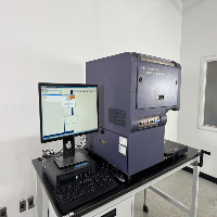 BD LSRFortessa X-20 Flow Cytometer image 0